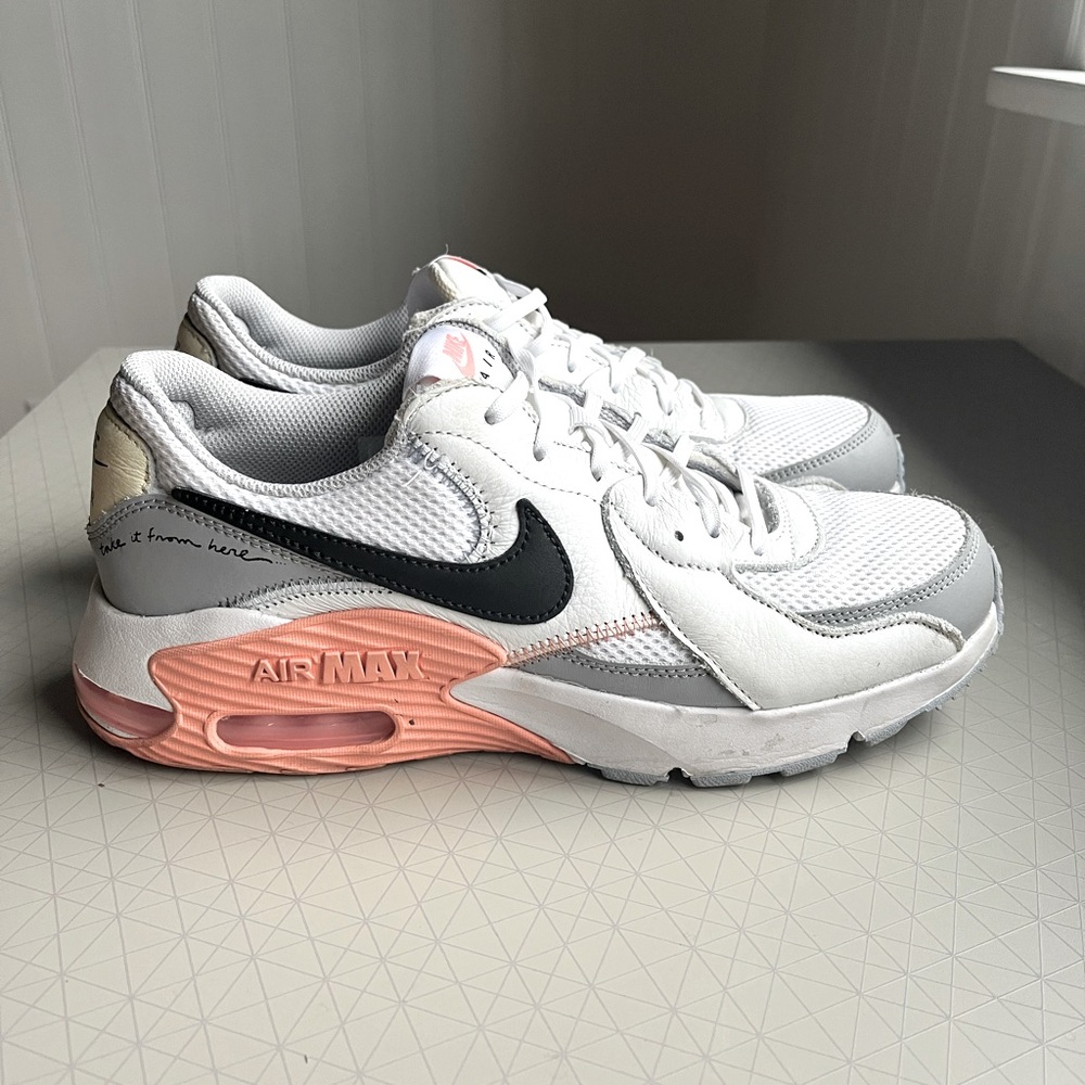 Nike Air Max Size 10